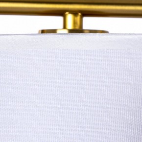 Бра Arte Lamp Aperol A5031AP-1PB в Тарко-Сале - tarko-sale.mebel24.online | фото 4