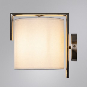 Бра Arte Lamp Aperol A5031AP-1SS в Тарко-Сале - tarko-sale.mebel24.online | фото 2