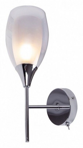Бра Arte Lamp Barry A7951AP-1CC в Тарко-Сале - tarko-sale.mebel24.online | фото
