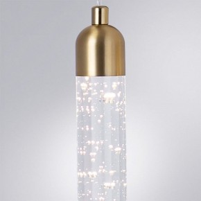 Бра Arte Lamp Bias A1802AP-5PB в Тарко-Сале - tarko-sale.mebel24.online | фото 2