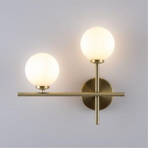 Бра Arte Lamp Bolla-Piccolo A3988AP-2AB в Тарко-Сале - tarko-sale.mebel24.online | фото 2