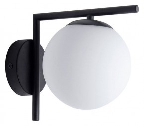 Бра Arte Lamp Bolla-Unica A1924AP-1BK в Тарко-Сале - tarko-sale.mebel24.online | фото