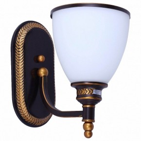 Бра Arte Lamp Bonito A9518AP-1BA в Тарко-Сале - tarko-sale.mebel24.online | фото