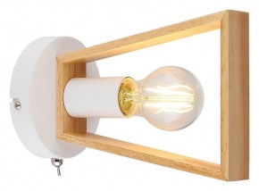 Бра Arte Lamp Brussels A8030AP-1WH в Тарко-Сале - tarko-sale.mebel24.online | фото