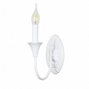 Бра Arte Lamp Collinetta A4094AP-1WH в Тарко-Сале - tarko-sale.mebel24.online | фото