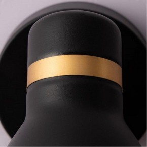 Бра Arte Lamp Fafnir A5047AP-1BK в Тарко-Сале - tarko-sale.mebel24.online | фото 3