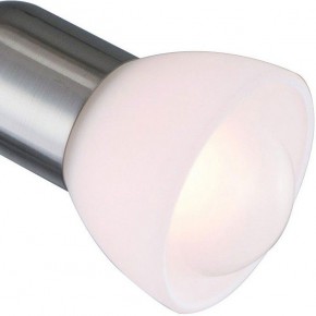 Бра Arte Lamp Falena A3116AP-1SS в Тарко-Сале - tarko-sale.mebel24.online | фото 2