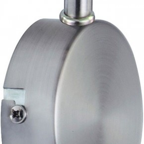 Бра Arte Lamp Falena A3116AP-1SS в Тарко-Сале - tarko-sale.mebel24.online | фото 3