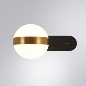 Бра Arte Lamp Furud A2125AP-1BK в Тарко-Сале - tarko-sale.mebel24.online | фото 2