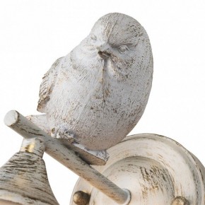 Бра Arte Lamp Gemelli A2150AP-1WG в Тарко-Сале - tarko-sale.mebel24.online | фото 4