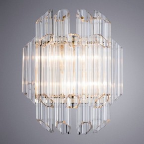 Бра Arte Lamp Jastin A2848AP-2GO в Тарко-Сале - tarko-sale.mebel24.online | фото 2