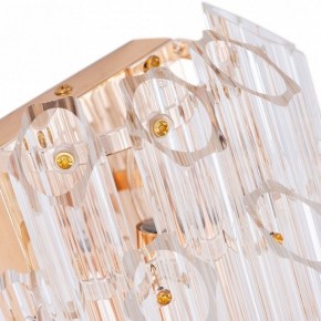 Бра Arte Lamp Jastin A2848AP-2GO в Тарко-Сале - tarko-sale.mebel24.online | фото 3