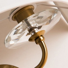 Бра Arte Lamp Jennifer A8555AP-2AB в Тарко-Сале - tarko-sale.mebel24.online | фото 3