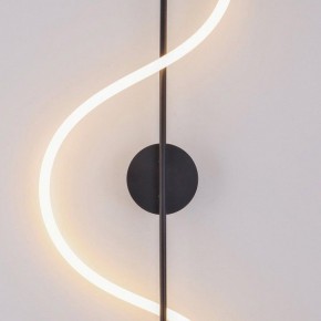 Бра Arte Lamp Klimt A2850AP-13BK в Тарко-Сале - tarko-sale.mebel24.online | фото 2