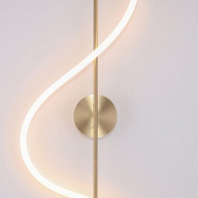 Бра Arte Lamp Klimt A2850AP-13PB в Тарко-Сале - tarko-sale.mebel24.online | фото 2