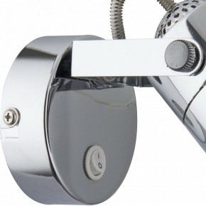 Бра Arte Lamp Lente A1310AP-1CC в Тарко-Сале - tarko-sale.mebel24.online | фото 3