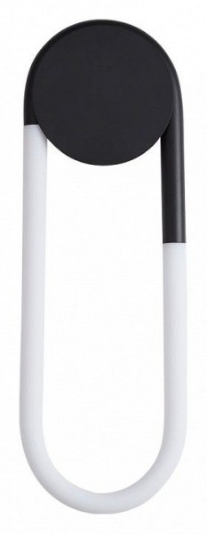 Бра Arte Lamp Lumino A2233AP-20BK в Тарко-Сале - tarko-sale.mebel24.online | фото