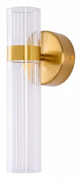 Бра Arte Lamp Misty A2950AP-5PB в Тарко-Сале - tarko-sale.mebel24.online | фото