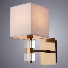 Бра Arte Lamp North A5896AP-1PB в Тарко-Сале - tarko-sale.mebel24.online | фото 2