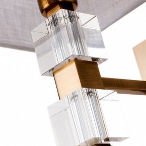 Бра Arte Lamp North A5896AP-1PB в Тарко-Сале - tarko-sale.mebel24.online | фото 3