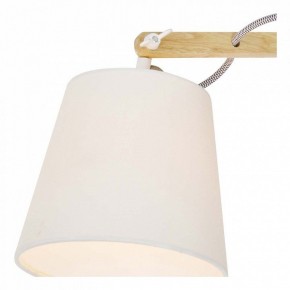 Бра Arte Lamp Pinocchio A5700AP-1WH в Тарко-Сале - tarko-sale.mebel24.online | фото 6