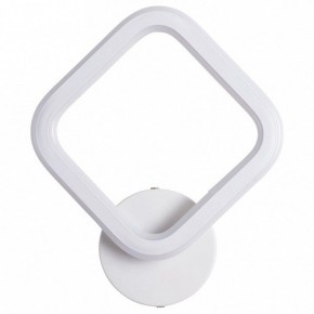 Бра Arte Lamp Polli A9005AP-1WH в Тарко-Сале - tarko-sale.mebel24.online | фото
