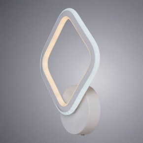 Бра Arte Lamp Polli A9005AP-1WH в Тарко-Сале - tarko-sale.mebel24.online | фото 2