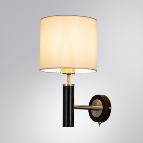 Бра Arte Lamp Robert A5029AP-1SS в Тарко-Сале - tarko-sale.mebel24.online | фото 2