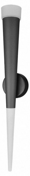Бра Arte Lamp Sabik A6010AP-1BK в Тарко-Сале - tarko-sale.mebel24.online | фото