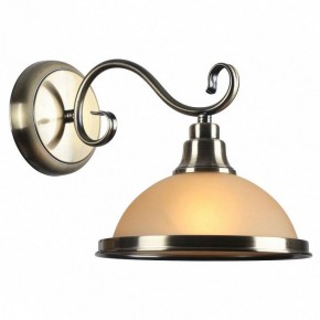 Бра Arte Lamp Safari A6905AP-1AB в Тарко-Сале - tarko-sale.mebel24.online | фото