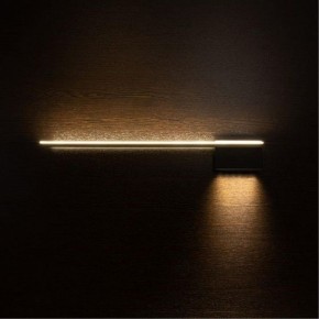 Бра Arte Lamp Sargas A2026AP-1BK в Тарко-Сале - tarko-sale.mebel24.online | фото 2