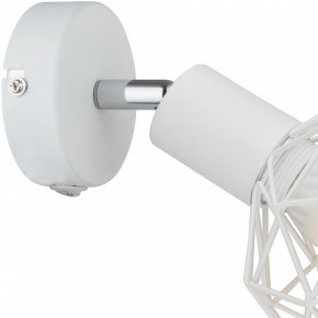 Бра Arte Lamp Sospiro A6141AP-1WH в Тарко-Сале - tarko-sale.mebel24.online | фото 3