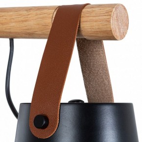 Бра Arte Lamp Thomas A7032AP-1BK в Тарко-Сале - tarko-sale.mebel24.online | фото 4