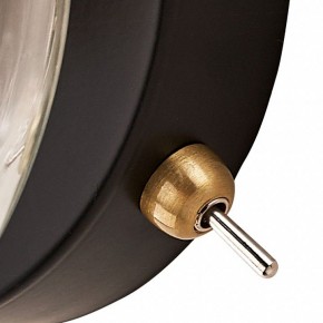 Бра Arte Lamp Vincent A7790AP-1BK в Тарко-Сале - tarko-sale.mebel24.online | фото 3