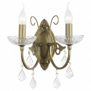 Бра Arti Lampadari Prato Prato E 2.1.2.600 A в Тарко-Сале - tarko-sale.mebel24.online | фото