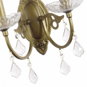 Бра Arti Lampadari Prato Prato E 2.1.2.600 A в Тарко-Сале - tarko-sale.mebel24.online | фото 4