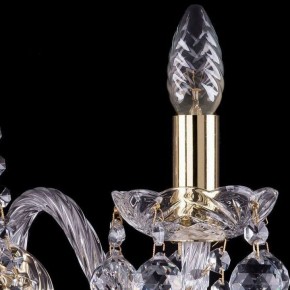 Бра Bohemia Ivele Crystal 1411 1411B/2/160/G/Balls в Тарко-Сале - tarko-sale.mebel24.online | фото 2