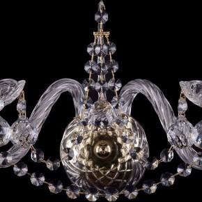 Бра Bohemia Ivele Crystal 1411 1411B/2/160/G/Balls в Тарко-Сале - tarko-sale.mebel24.online | фото 4