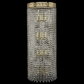 Бра Bohemia Ivele Crystal 8340 83401B/30IV-75 G Drops в Тарко-Сале - tarko-sale.mebel24.online | фото 2