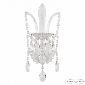 Бра Bohemia Ivele Crystal AL1611 AL16311B/1/141 WM в Тарко-Сале - tarko-sale.mebel24.online | фото 2