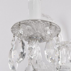 Бра Bohemia Ivele Crystal AL1611 AL16311B/1/141 WM в Тарко-Сале - tarko-sale.mebel24.online | фото 3