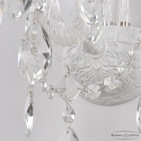 Бра Bohemia Ivele Crystal AL1611 AL16311B/1/141 WM в Тарко-Сале - tarko-sale.mebel24.online | фото 4