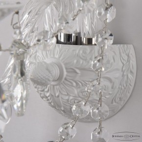 Бра Bohemia Ivele Crystal AL1611 AL16311B/1/141 WM в Тарко-Сале - tarko-sale.mebel24.online | фото 5