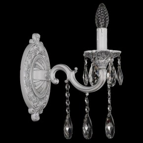 Бра Bohemia Ivele Crystal AL7801 AL7801B10/1/175 A WMN в Тарко-Сале - tarko-sale.mebel24.online | фото