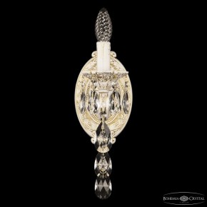 Бра Bohemia Ivele Crystal AL7801 AL7801B10/1/175 B WMG в Тарко-Сале - tarko-sale.mebel24.online | фото 2
