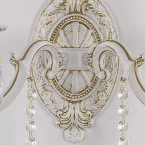 Бра Bohemia Ivele Crystal AL7801 AL7801B10/2/175 A WMG в Тарко-Сале - tarko-sale.mebel24.online | фото 6