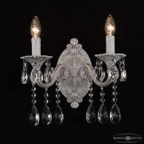 Бра Bohemia Ivele Crystal AL7801 AL7801B10/2/175 A WMN в Тарко-Сале - tarko-sale.mebel24.online | фото 2