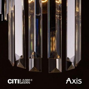 Бра Citilux AXIS CL313413 в Тарко-Сале - tarko-sale.mebel24.online | фото 14
