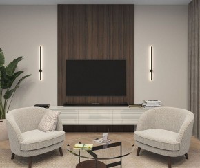 Бра Denkirs Stang DK5012-BK в Тарко-Сале - tarko-sale.mebel24.online | фото 10