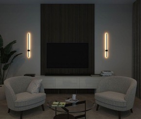 Бра Denkirs Stang DK5012-BK в Тарко-Сале - tarko-sale.mebel24.online | фото 7
